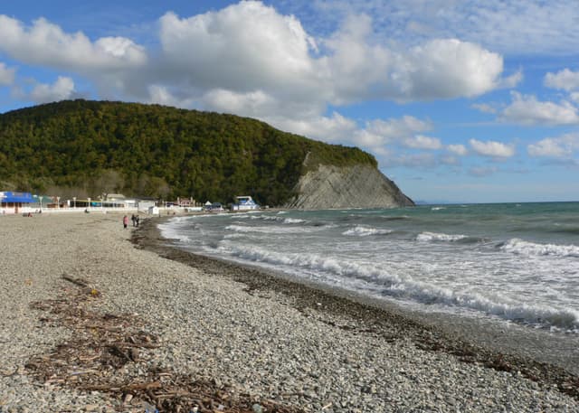 Гора Ежик. Фотография 13