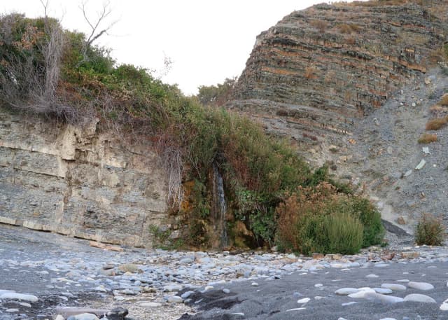 Водопад Жемчужный. Фотография 13