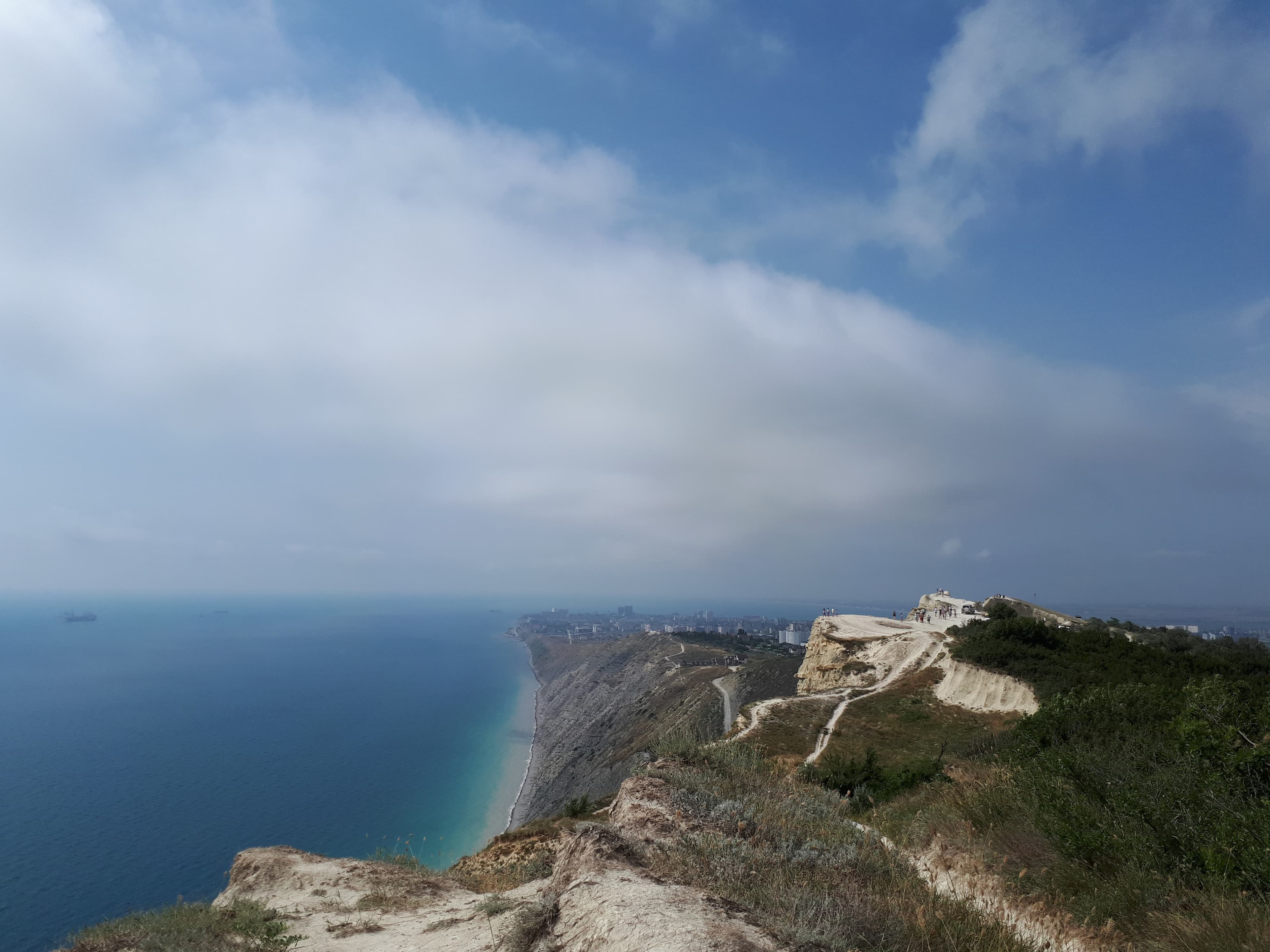Лысая гора — фотография 3