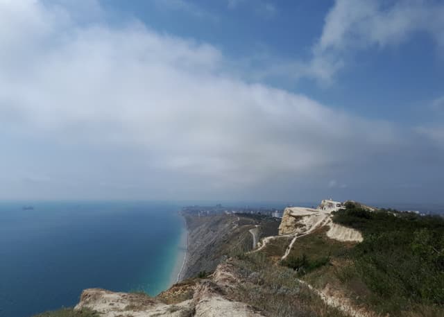 Лысая гора. Фотография 8