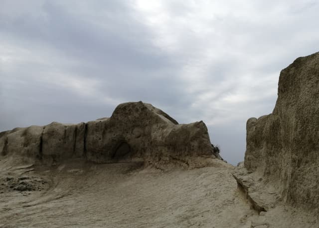 Лысая гора. Фотография 7