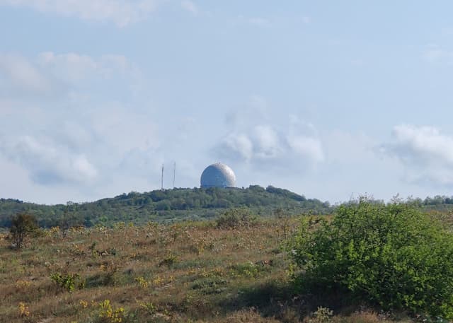 Лысая гора. Фотография 6