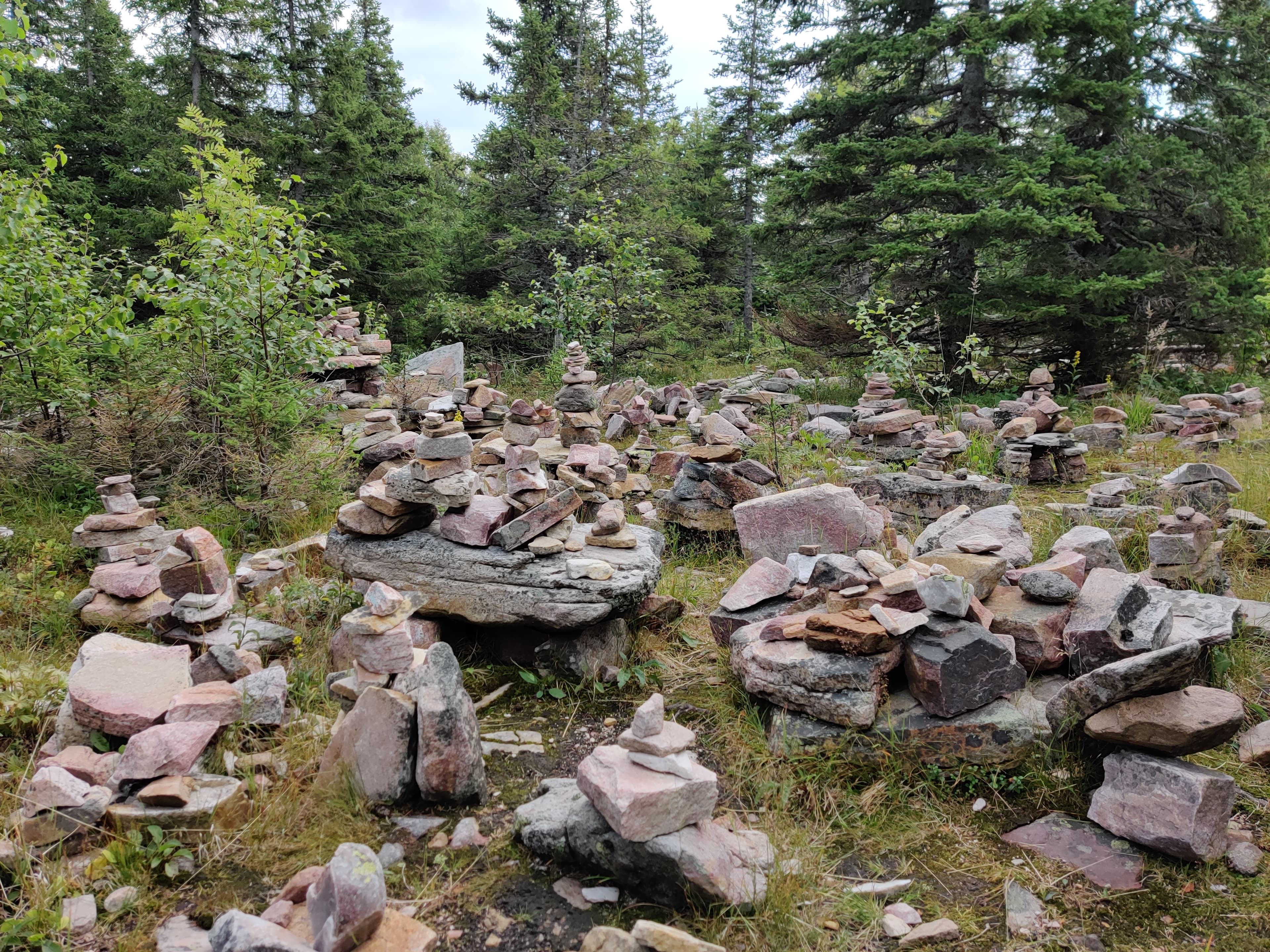 Valley of Fairy Tales (Zlatoust) — photo 3