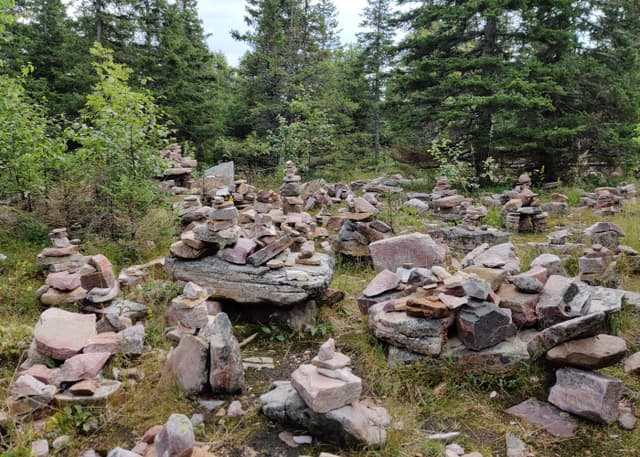 Valley of Fairy Tales. Фотография 3