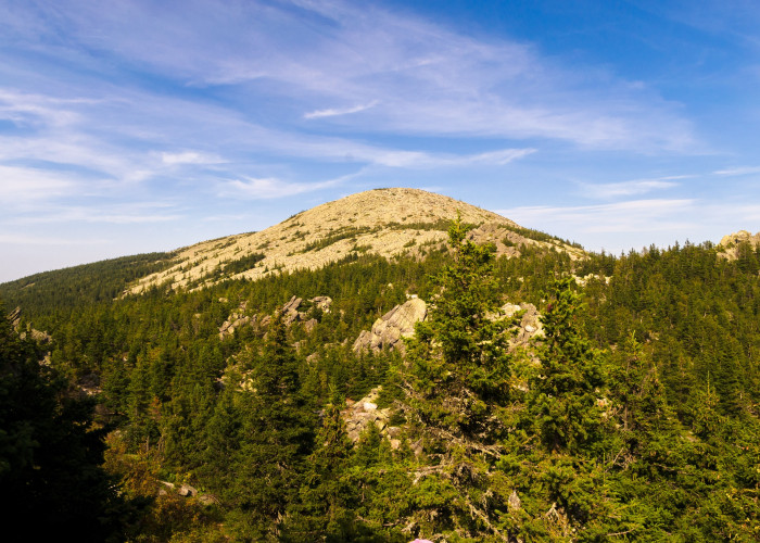 Гора Круглица. Фотография 3
