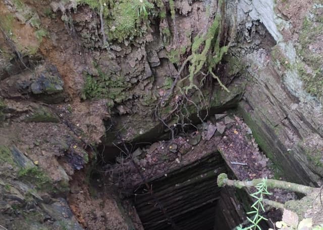 Французская горка. Фотография 6