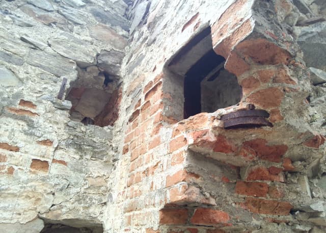 Французская горка. Фотография 3