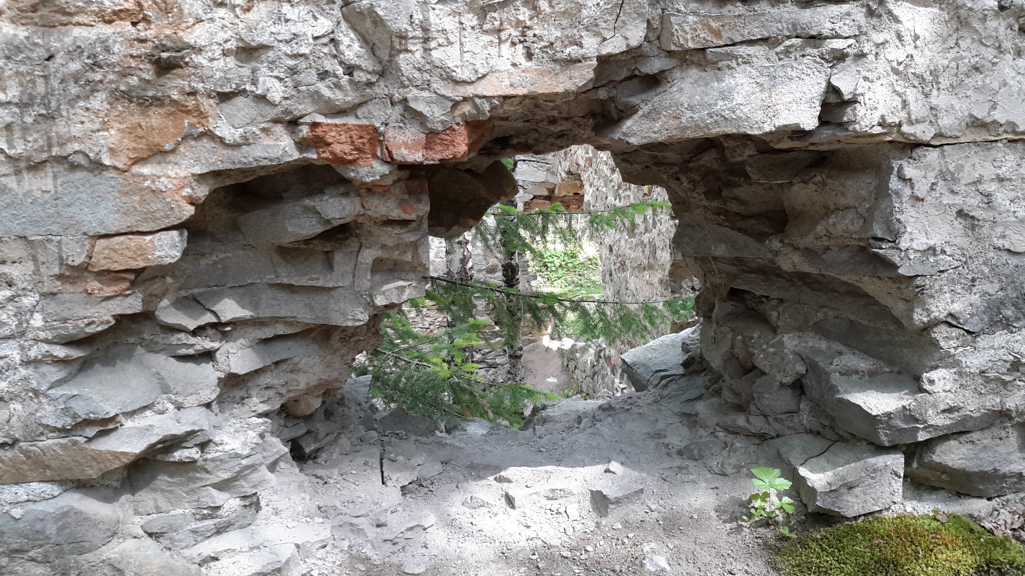 Французская горка — фотография 1