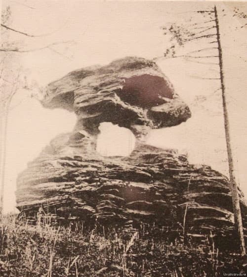 Stone Gate (Dragon Wings) — photo 3