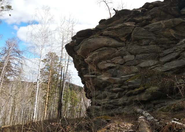 Чертово Городище. Фотография 1