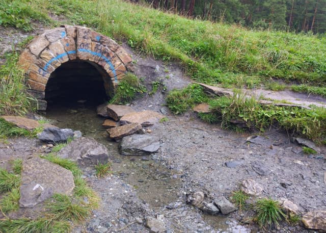 Сугомакская пещера. Фотография 32