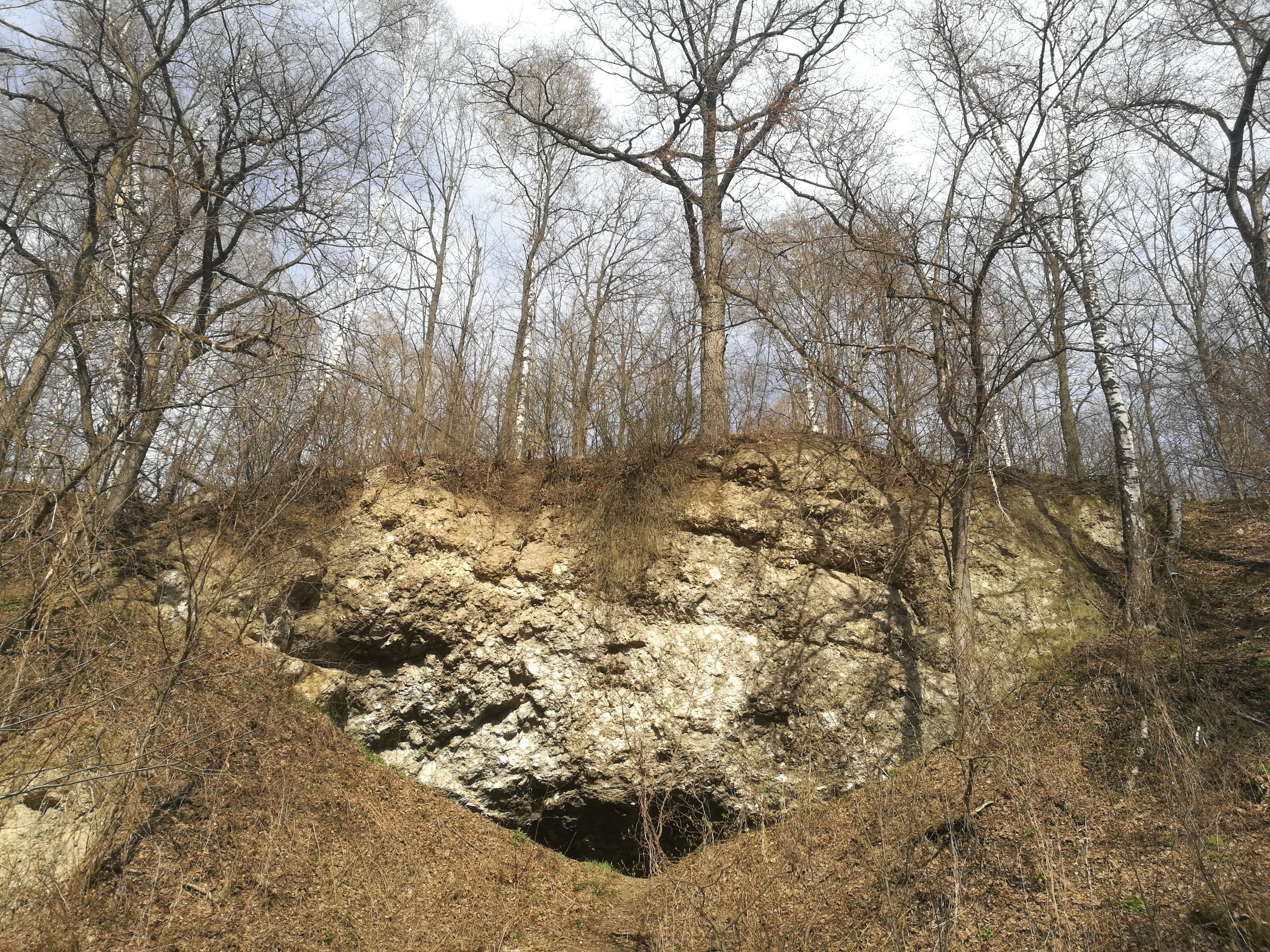Yubileinaya Cave — photo 3