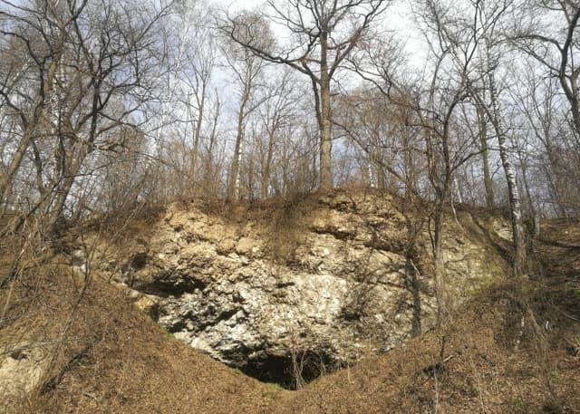 Пещера Юбилейная. Фотография 3