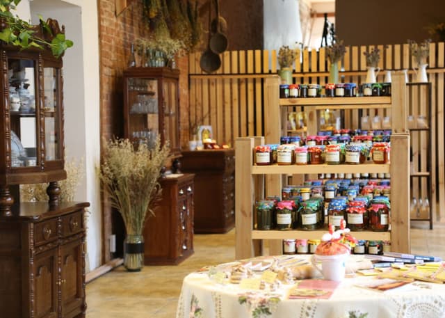 Музей пельменя. Фотография 29