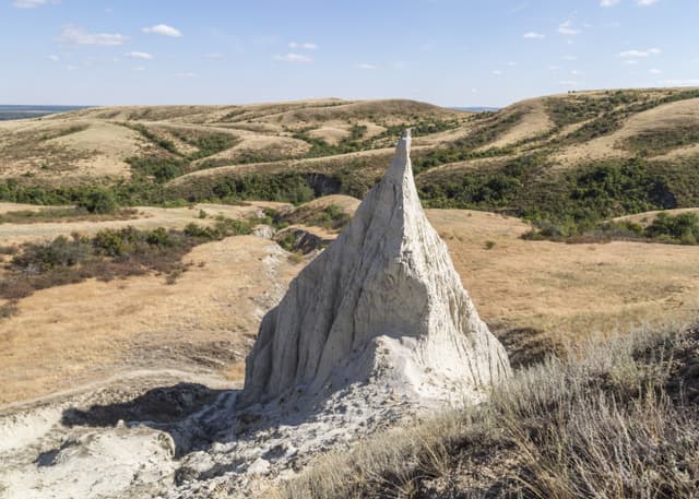 Ведьмин клык. Фотография 4