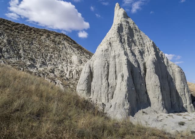 Ведьмин клык. Фотография 2