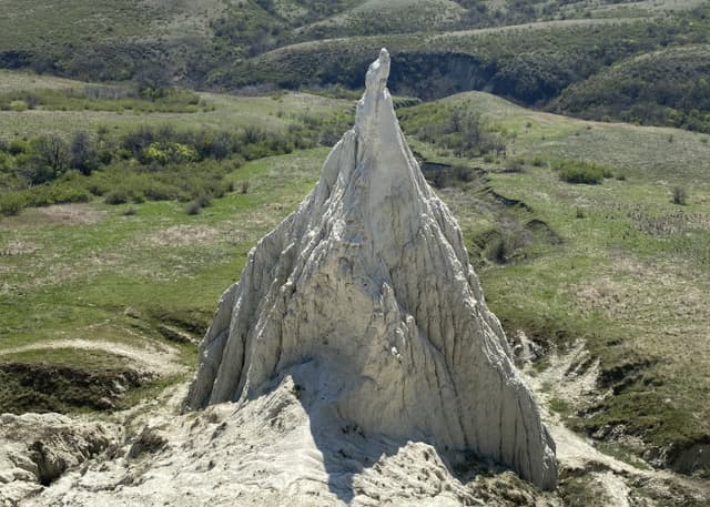 Ведьмин клык. Фотография 1