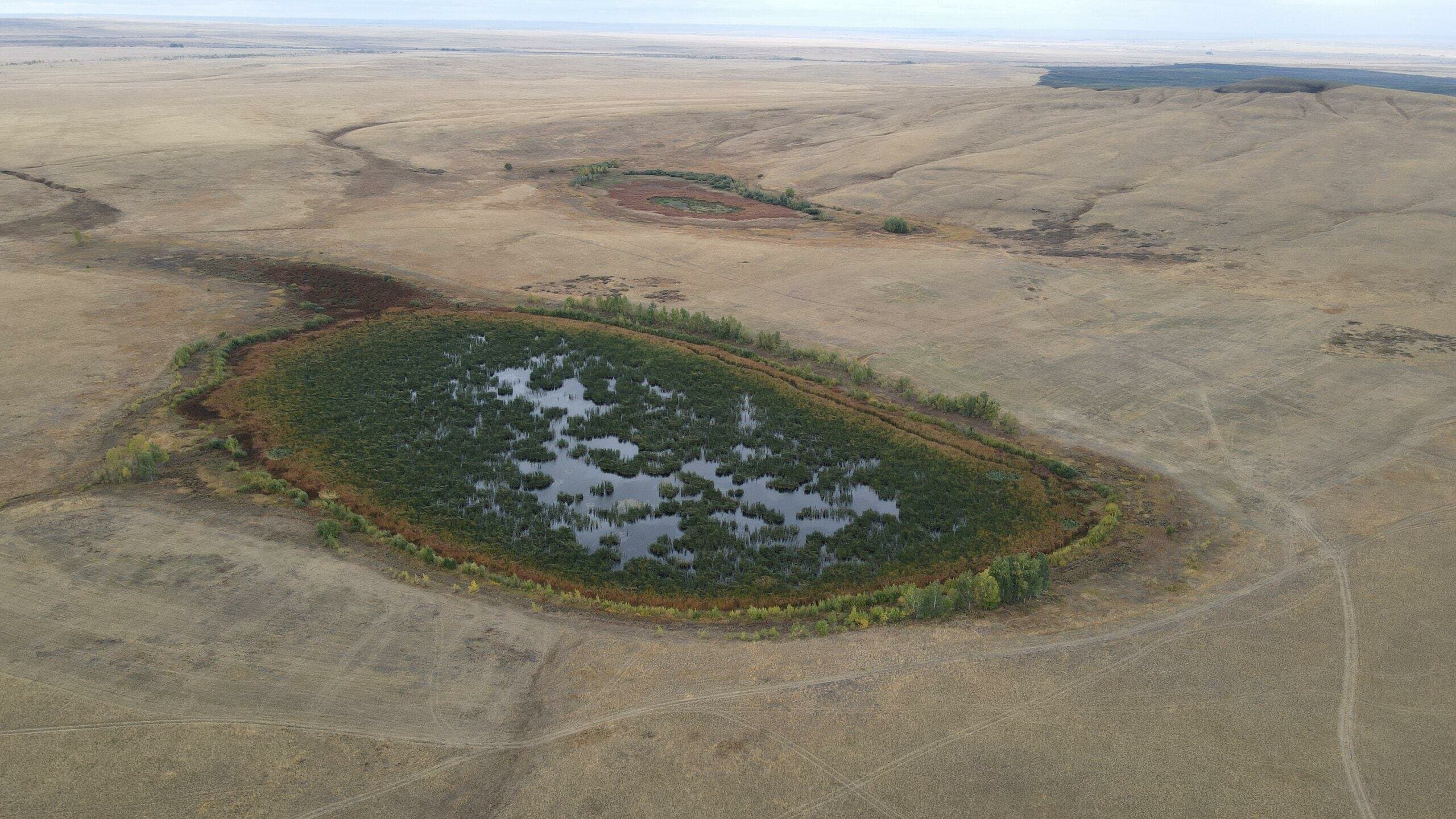 Lakes Koskol — photo 1