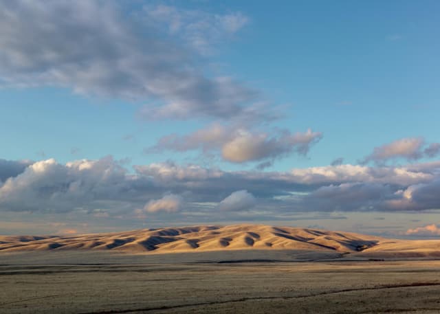 Массив Кармен. Фотография 1