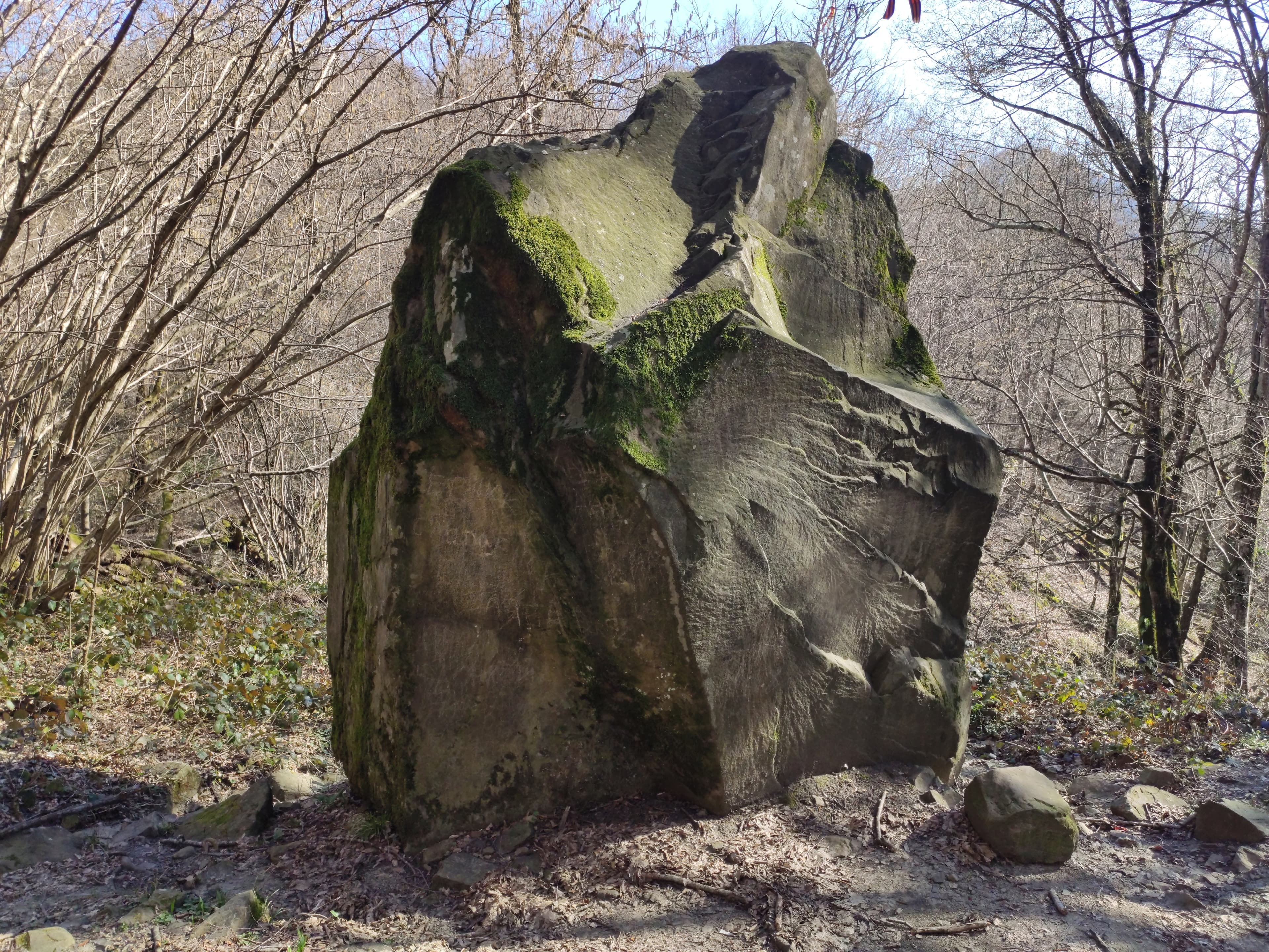 Moonstone (Svir Gorge) — photo 1