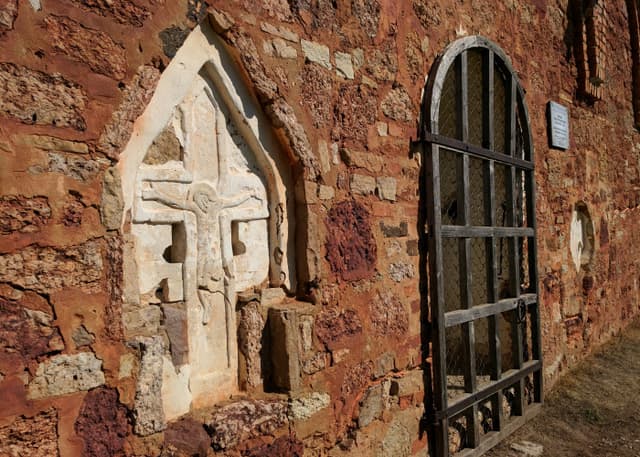 Церковь Спаса на Ковалёве. Фотография 11