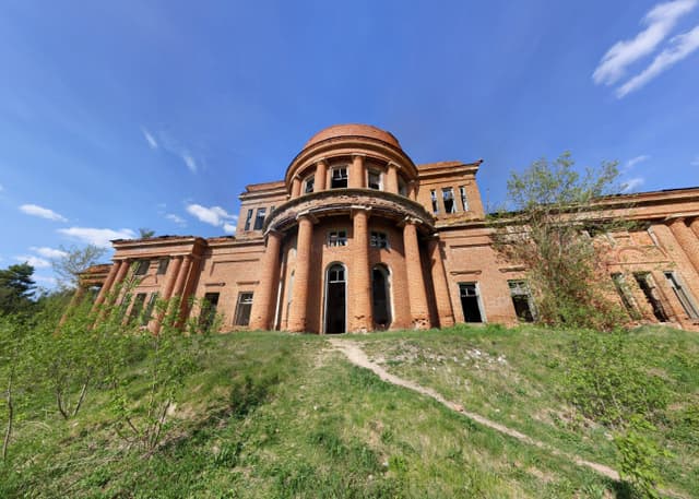 Деевский особняк. Фотография 4