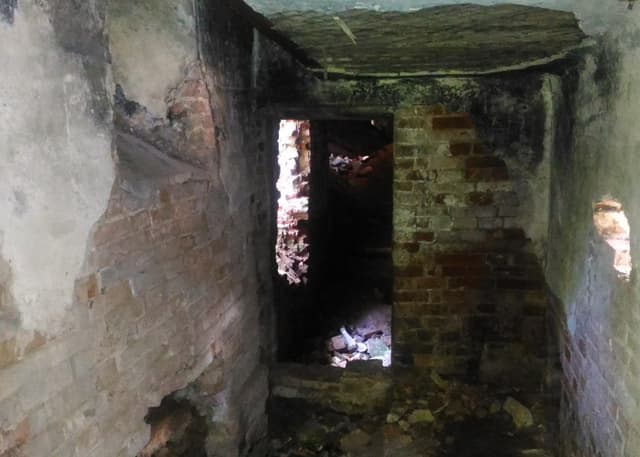 Деевский особняк. Фотография 3