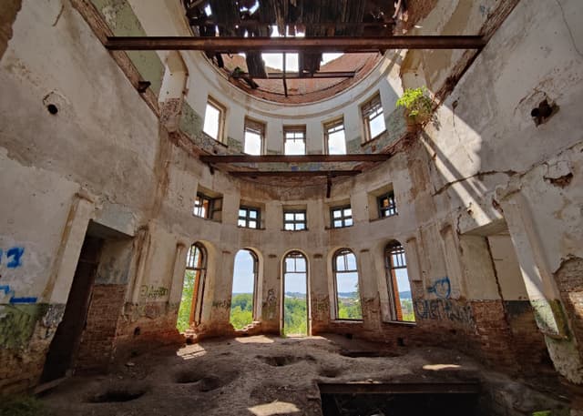 Деевский особняк. Фотография 2