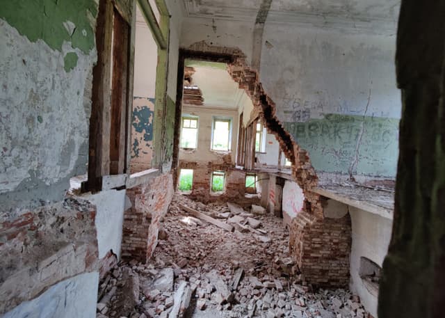 Деевский особняк. Фотография 1