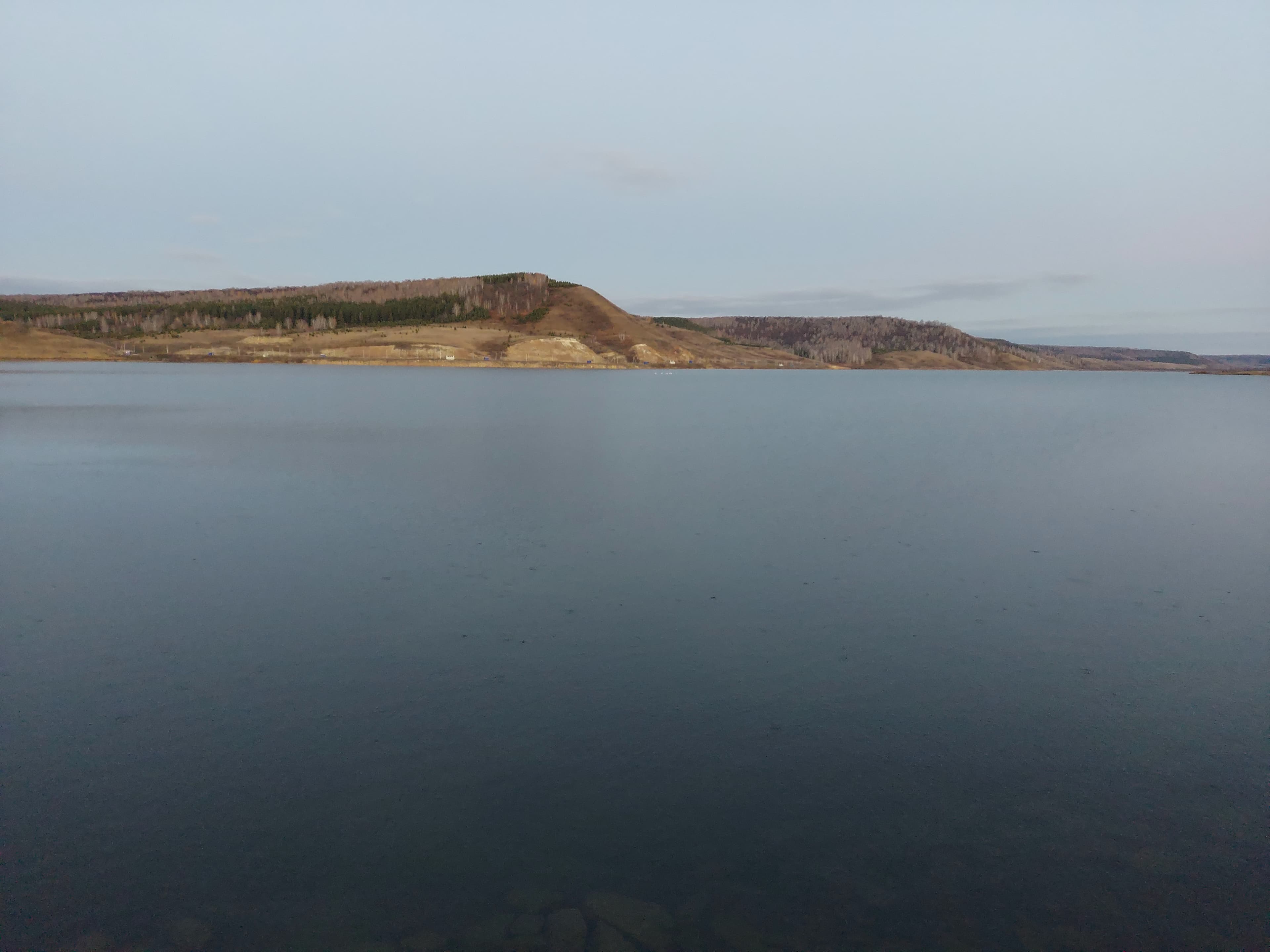 Ermekeyevskoye Reservoir — photo 4