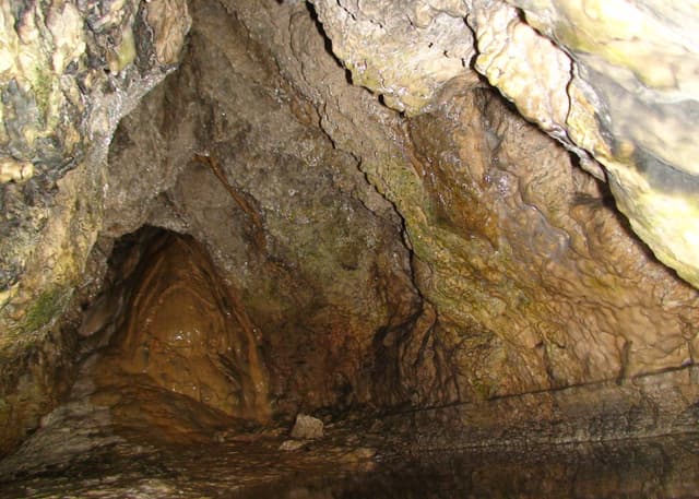 Водопад Шумиловский. Фотография 2