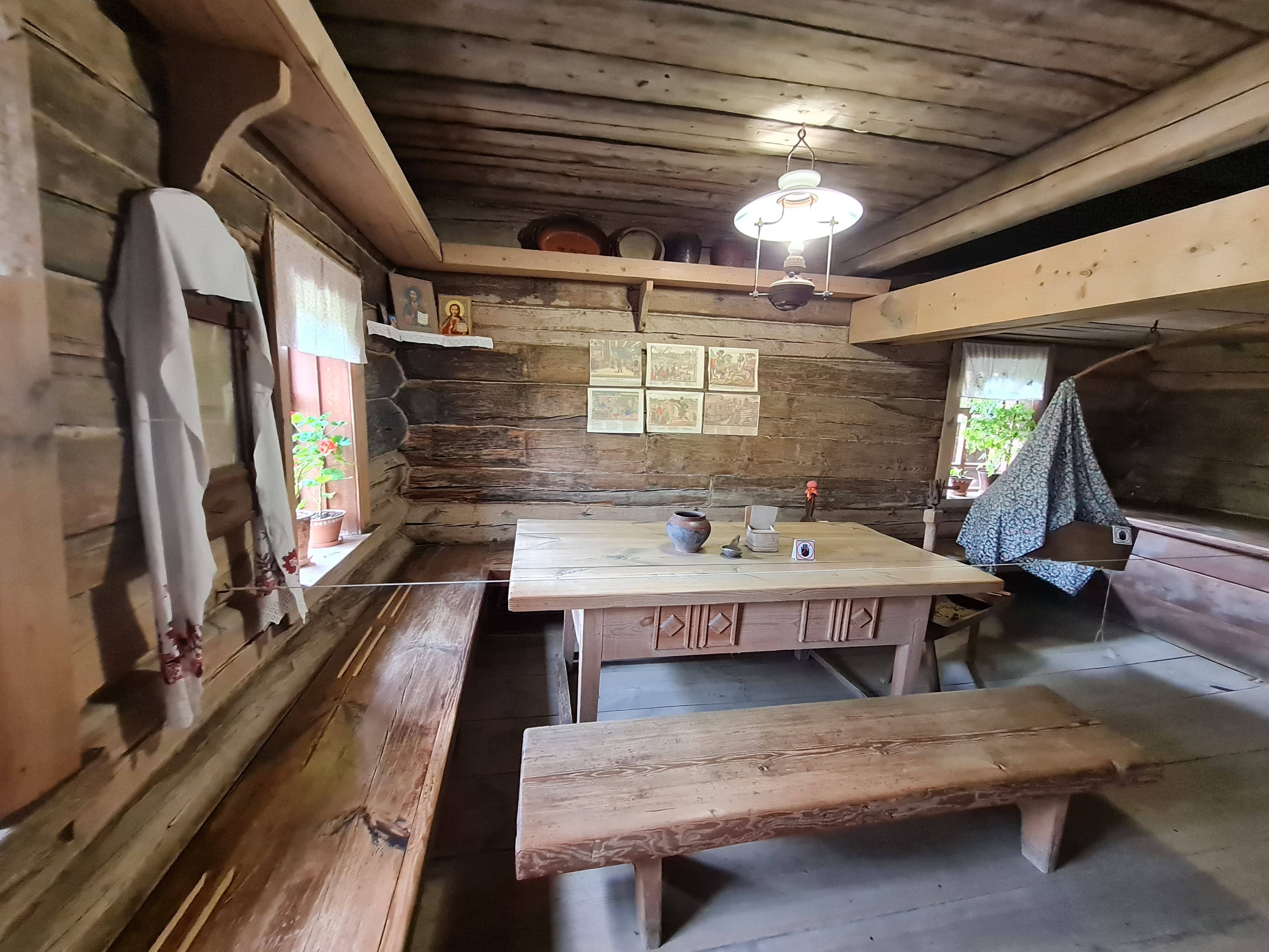 Museum of Wooden Architecture (Suzdal) — photo 6