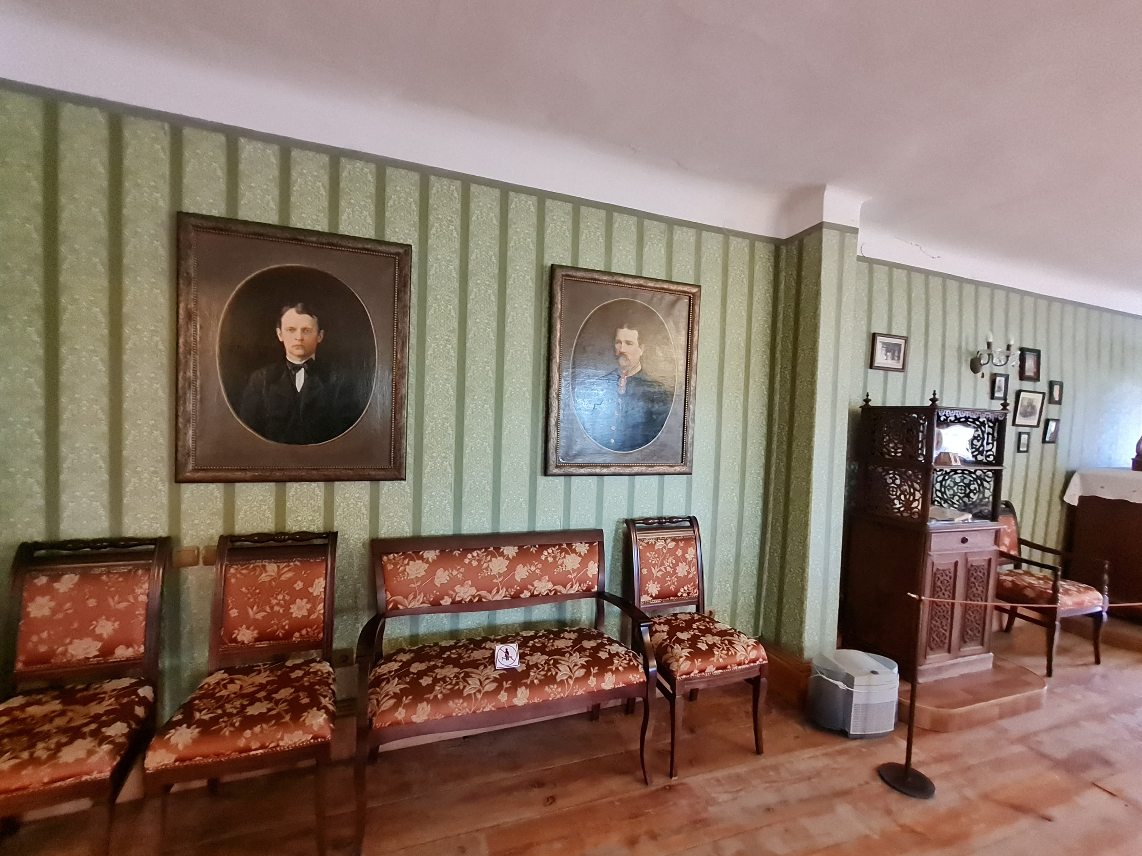 Museum of Wooden Architecture (Suzdal) — photo 3