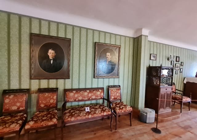 Музей деревянного зодчества. Фотография 3