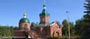 Church of the Epiphany (Orenburg)