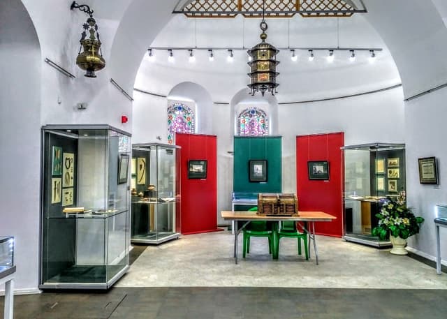 Музей истории государственности (Казань). Фотография 4