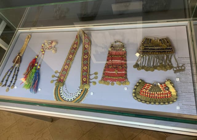 Музей истории государственности (Казань). Фотография 1