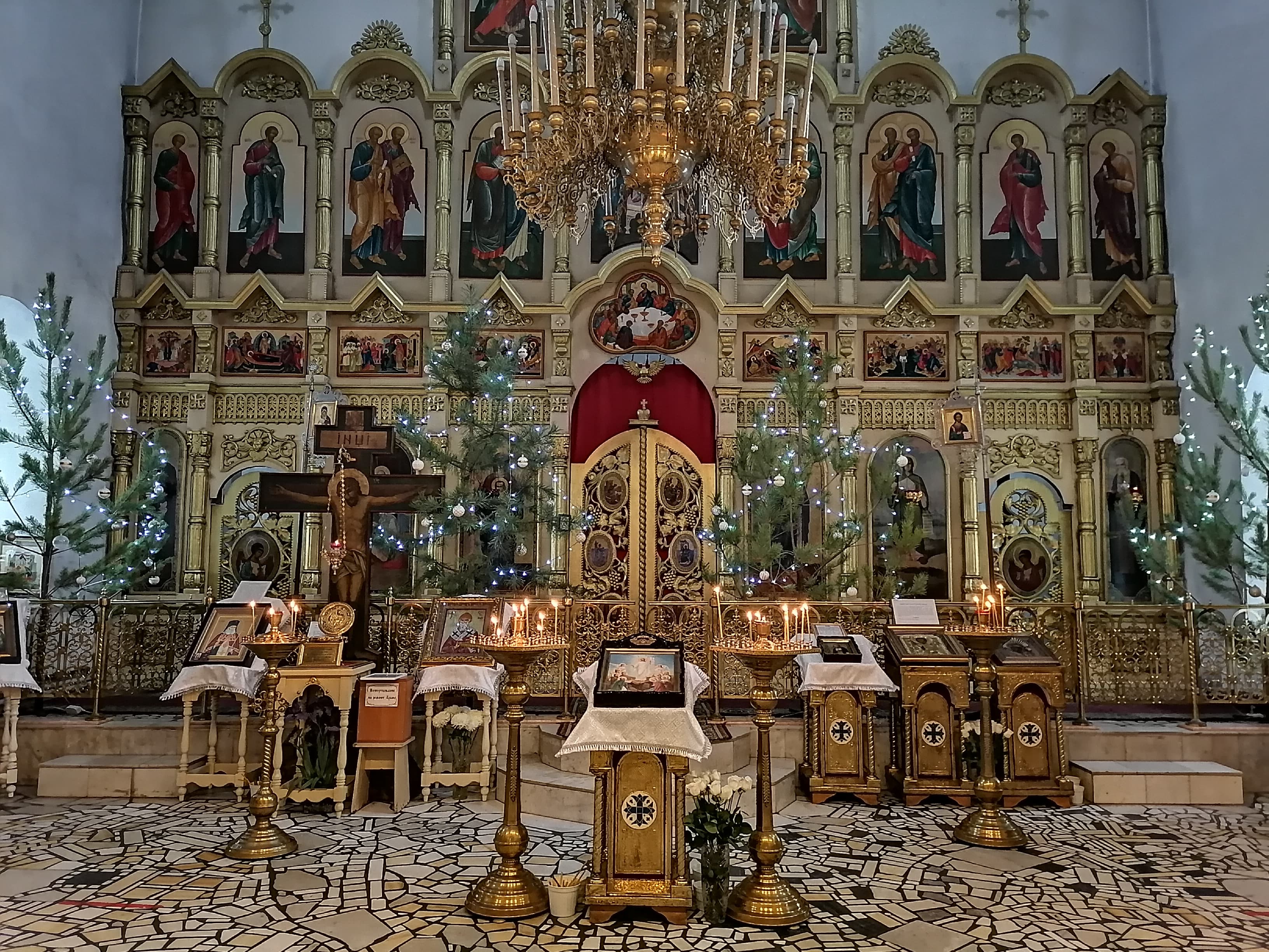 Pyatnitskaya Church (Kazan) — photo 2