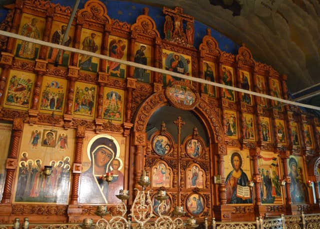 Петропавловский собор (Казань). Фотография 2