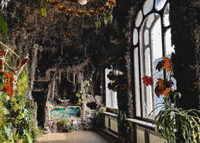 Дом Ушковой (Казань). Фотография 4