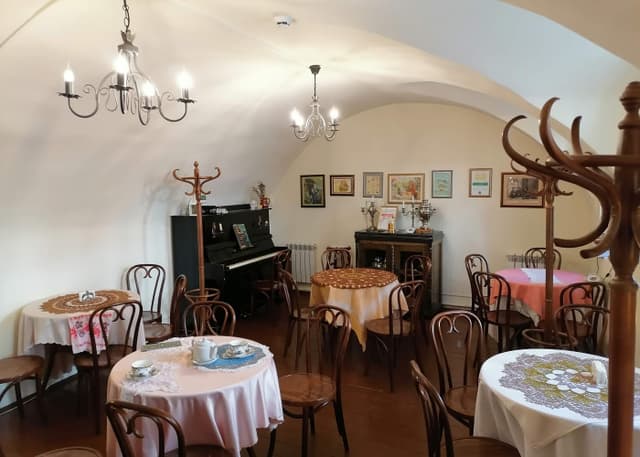 Музей Чак-Чака. Фотография 1