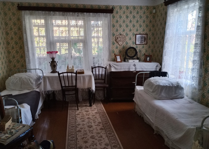 Дом-музей В.И. Ленина (Казань). Фотография 1
