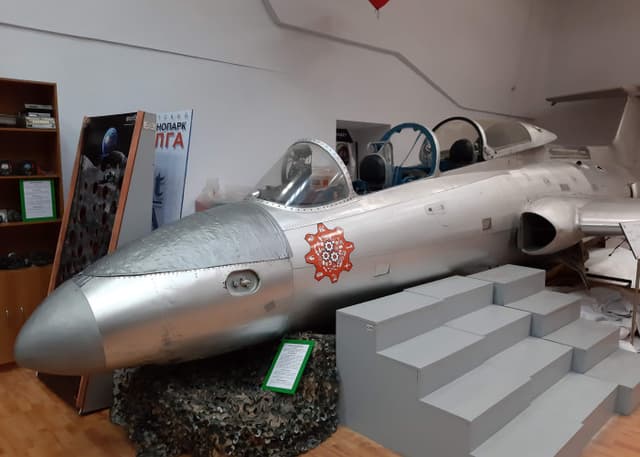 Дом занимательной науки и техники. Фотография 7