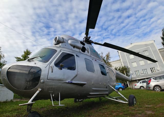 Дом занимательной науки и техники. Фотография 5