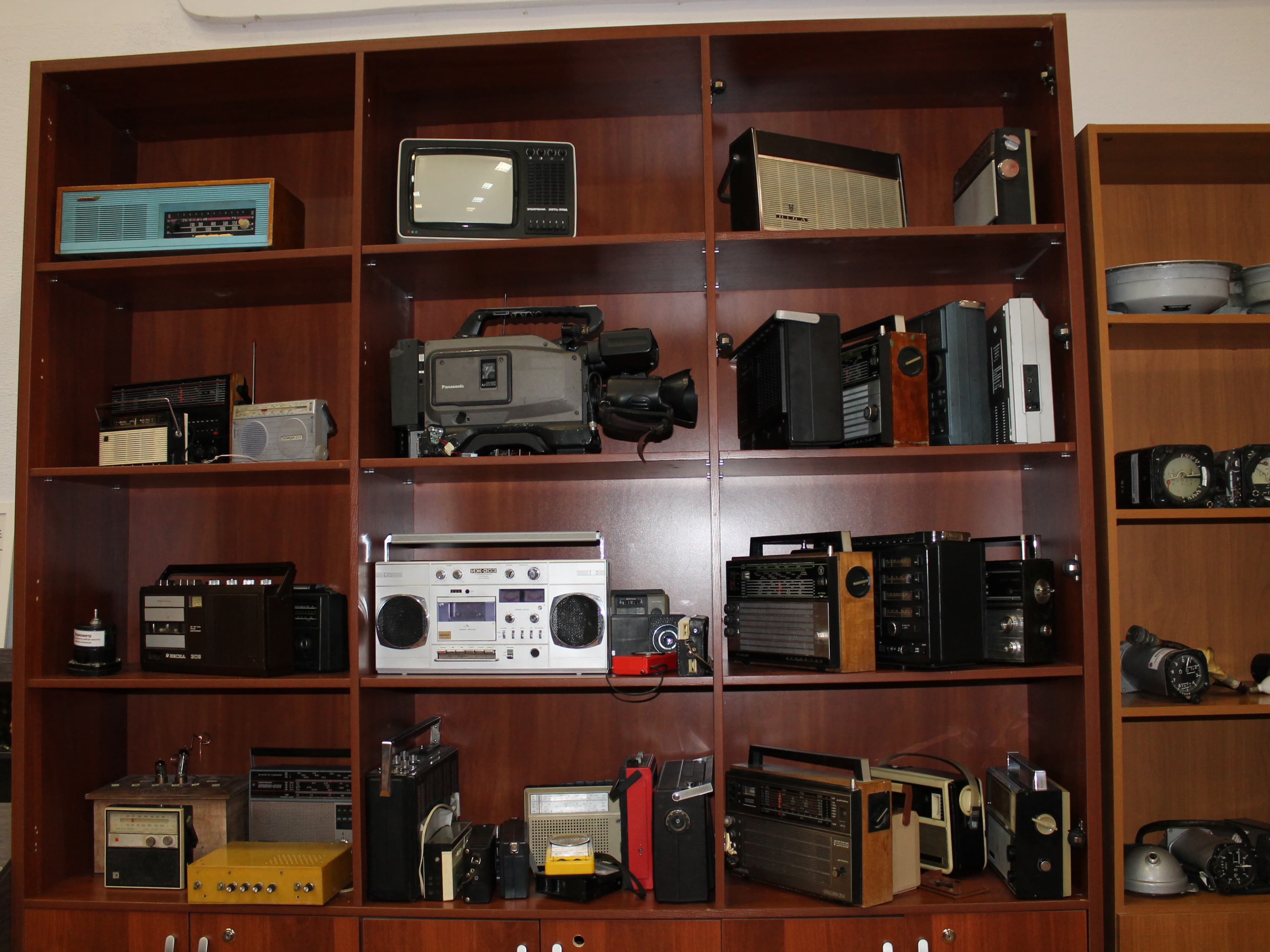 House of entertaining science and technology — photo 4