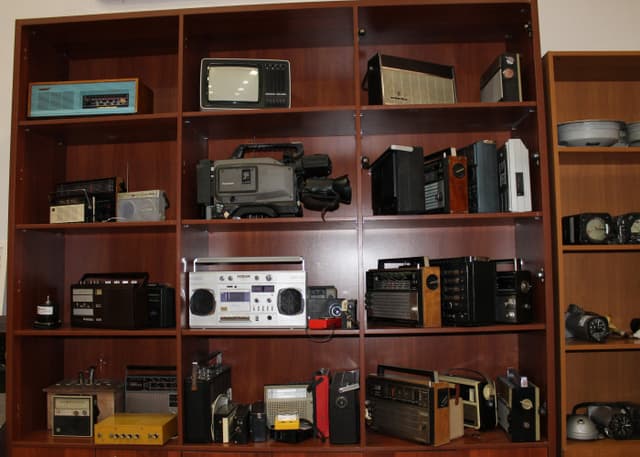 Дом занимательной науки и техники. Фотография 4