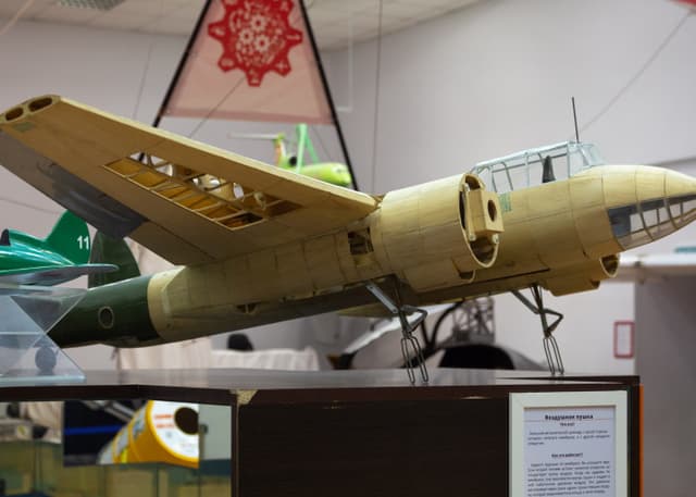 Дом занимательной науки и техники. Фотография 2