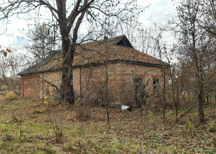 Село Красно (Красне). Фотография 7