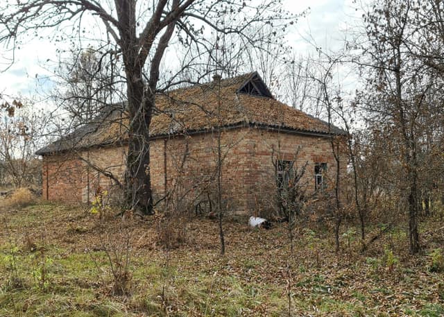 Село Красно (Красне). Фотография 7