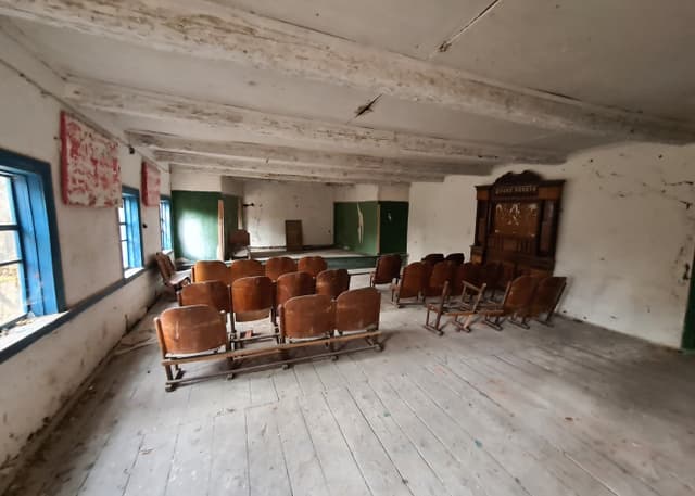 Село Красно (Красне). Фотография 6